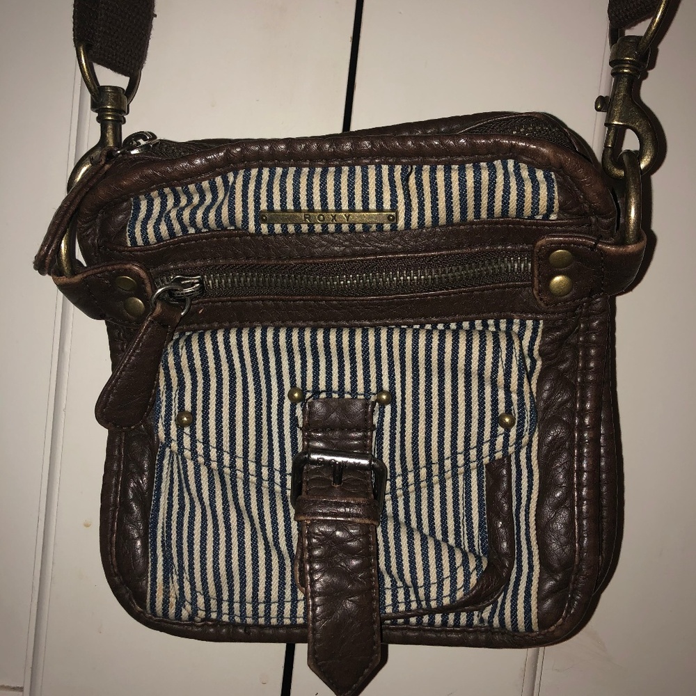 Stylish Crossbody Bag